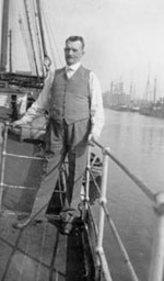 Carl Julius Ahlgren