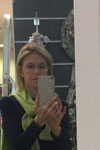 Margareta Romander